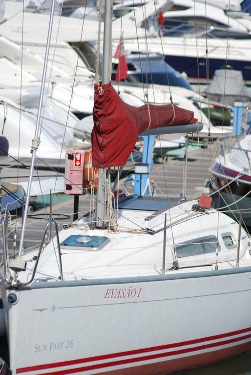 Апартаменти Nautic Куартейра Екстер'єр фото